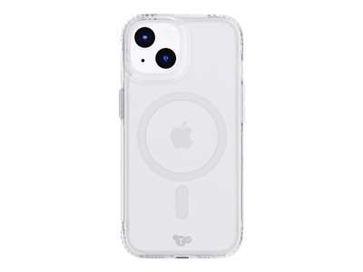 Tech21 Evo Clear - Back cover for cell phone