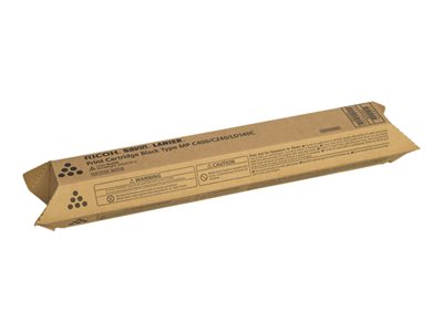 Ricoh - Black - original