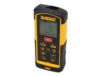 DeWalt DW03101 Laserdistancemåler