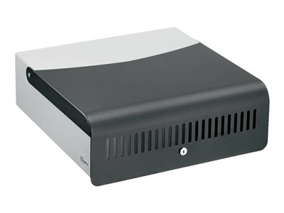 PFA 9113 - Connect-it Locking cabinet - Large - Si