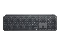 Logitech MX Keys Tastatur Ja Trådløs Spansk - Europa