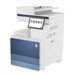 HP LaserJet Managed MFP E731dn