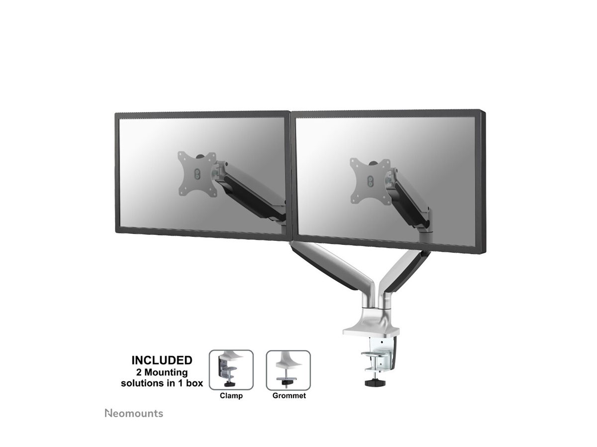 NEOMOUNTS NeoMounts Desk mount 10 - 32p