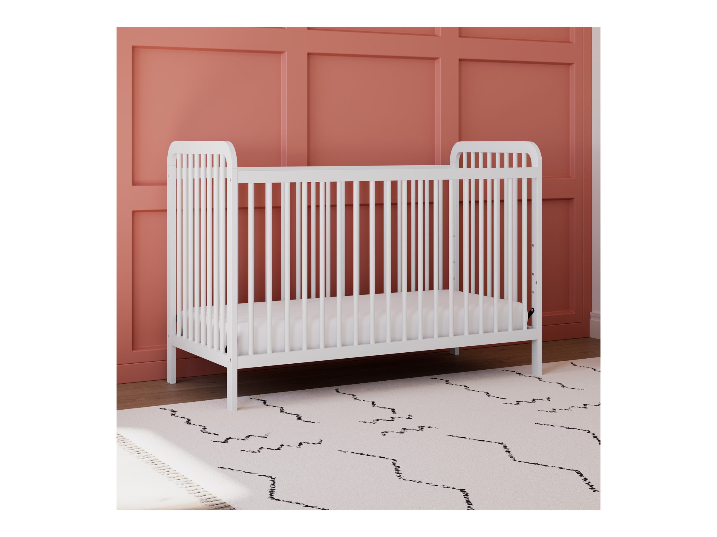 Storkcraft crib on sale