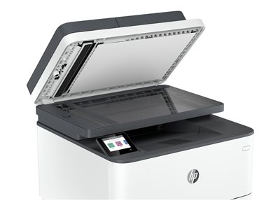 HP LaserJet Pro MFP 3102fdn 33ppm Print