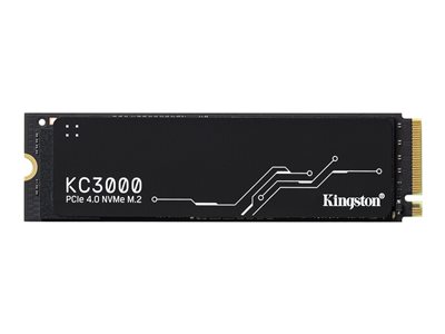 Kingston KC3000 - SSD