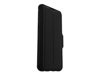 STRADA SAMSUNG GALAXY S10 SHADOW BLACK PRO PACK BULK – Otterbox