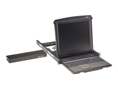 Black Box ServView V KVT517A