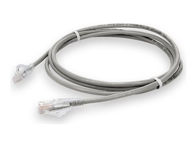 AddOn - Patch cable - RJ-45 (M) to RJ-45 (M)