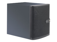 Supermicro SuperServer 5028D-TN4T