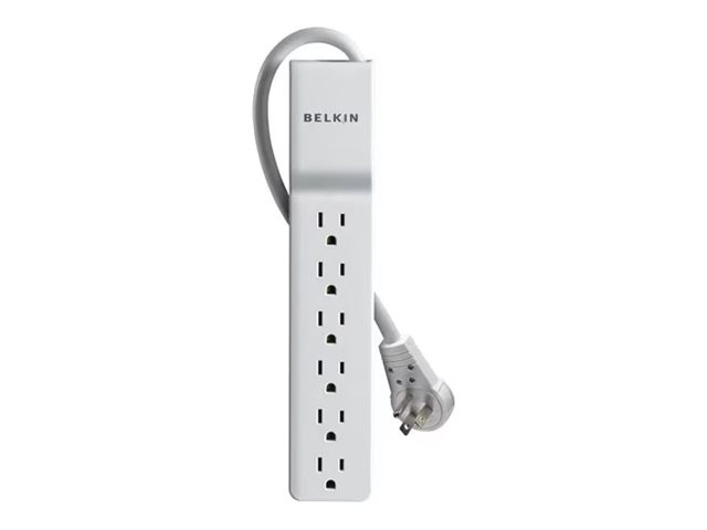 Belkin Home/Office Surge Protector