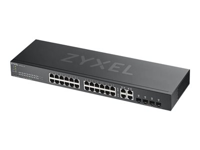 ZYXEL GS1920-24V2-EU0101F, Netzwerk Switch Webverwaltet,  (BILD3)