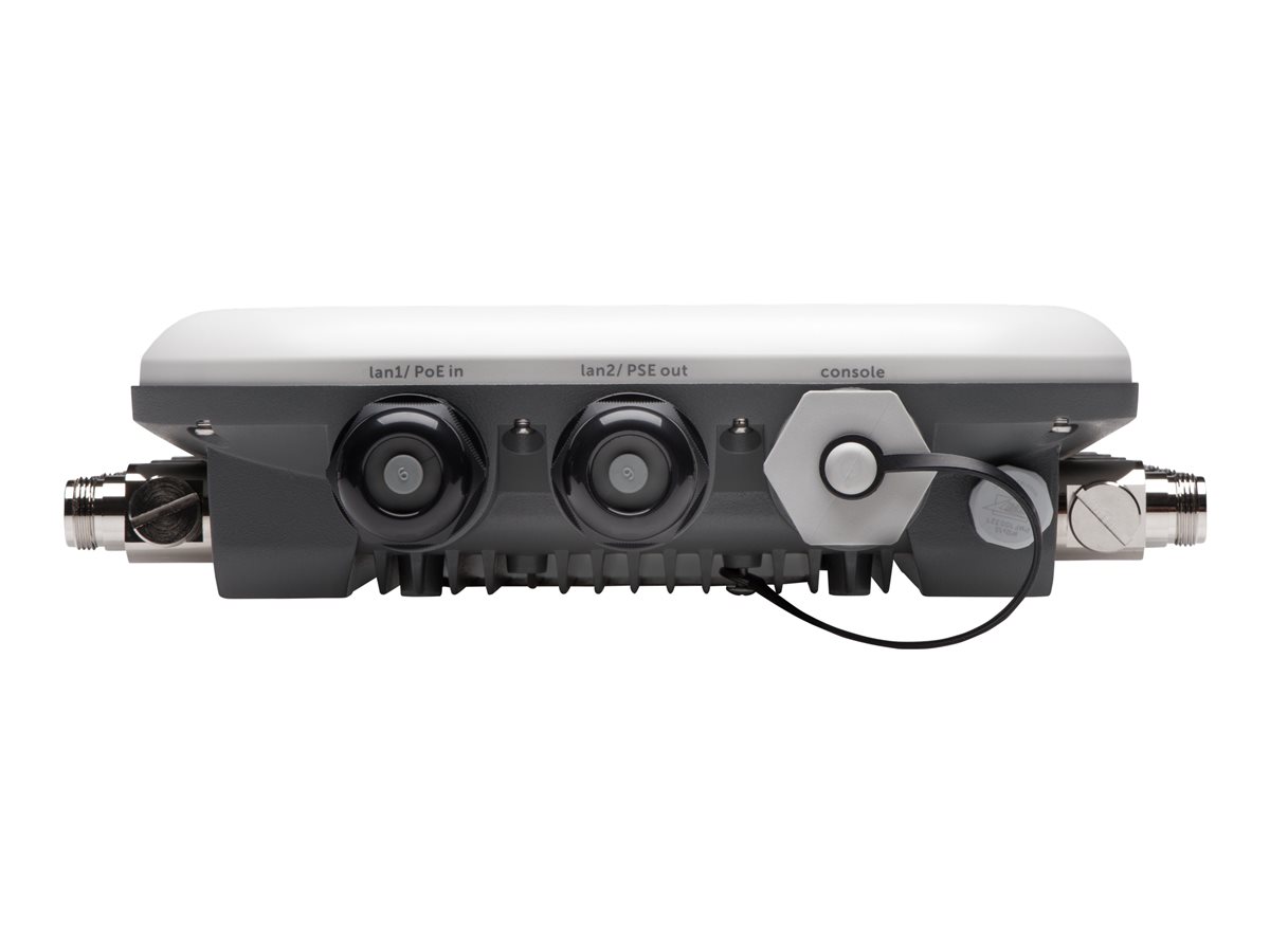 SonicWall SonicWave 432o - bezdrátový access point - Wi-Fi 5 - s 1 rok Advanced Secure Cloud WiFi Management and Support – foto 4