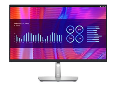 Dell P2723DE - LED monitor