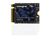 Integral Europe SSD INSSD512GM2230G3