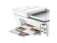 HP Deskjet 4255e All-in-One