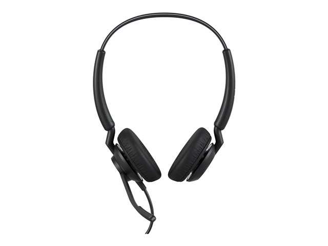 JABRA Engage 40 Stereo Headset on-ear 4099-410-279