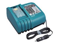 Makita Bilbatterioplader