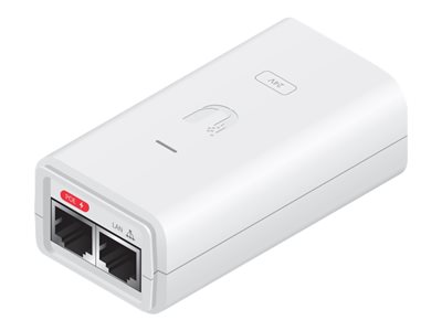 UBIQUITI POE Injector 12W
