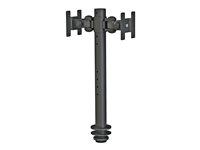 NEOMOUNTS Desk Mount 10-24p Black