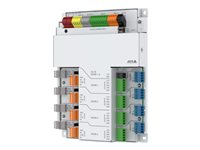 Axis A17 series A1710-B Door controller network wired 