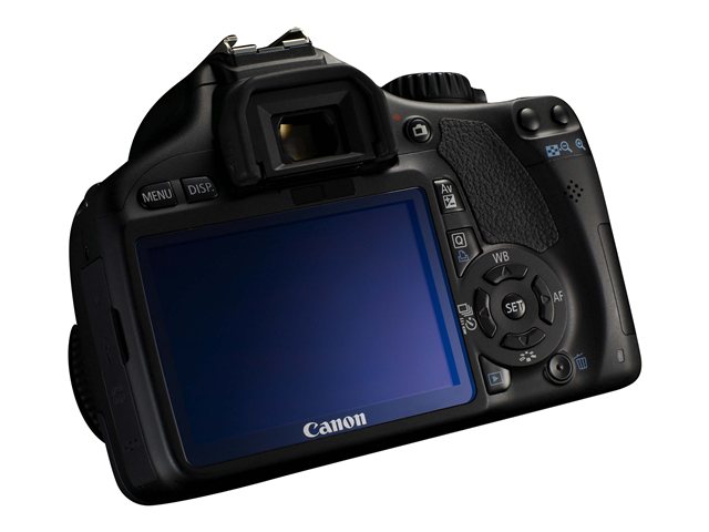 canon 550d currys