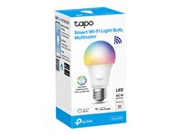 TP-LINK L530E Smart WiFi LED bulb