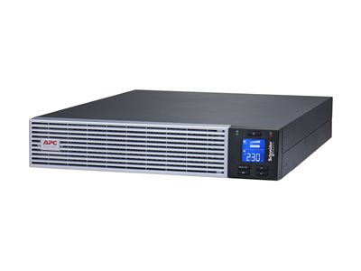 APC Easy UPS On-Line Li-Ion SRVL RT 3000 Unterbrechungsfreie Stromversorgung USV