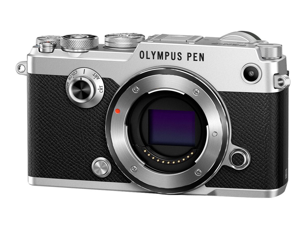 Olympus PEN-F - Digital camera