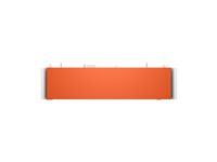 HP Clr LJ Red 550 Sheet Paper Tray