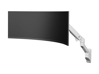 ERGOTRON HX Arm Wall Mount White, ERGOTRON 45-694-216  (BILD3)