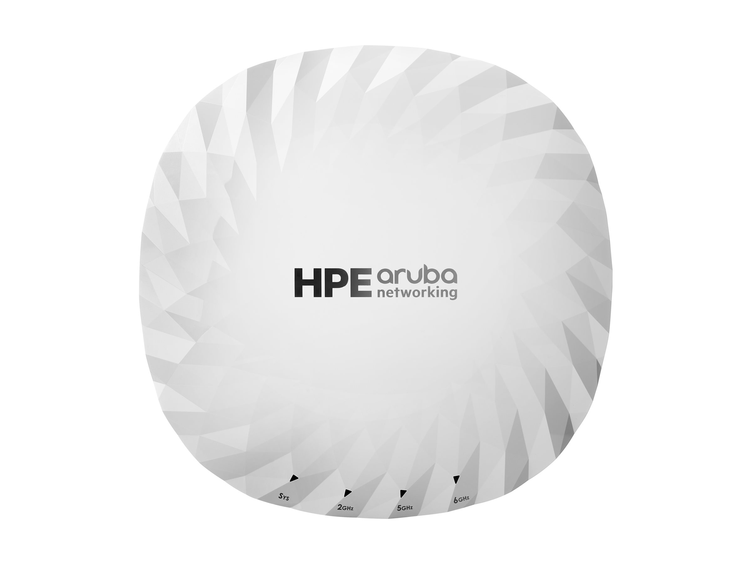 HPE Aruba Networking AP-725 (US)