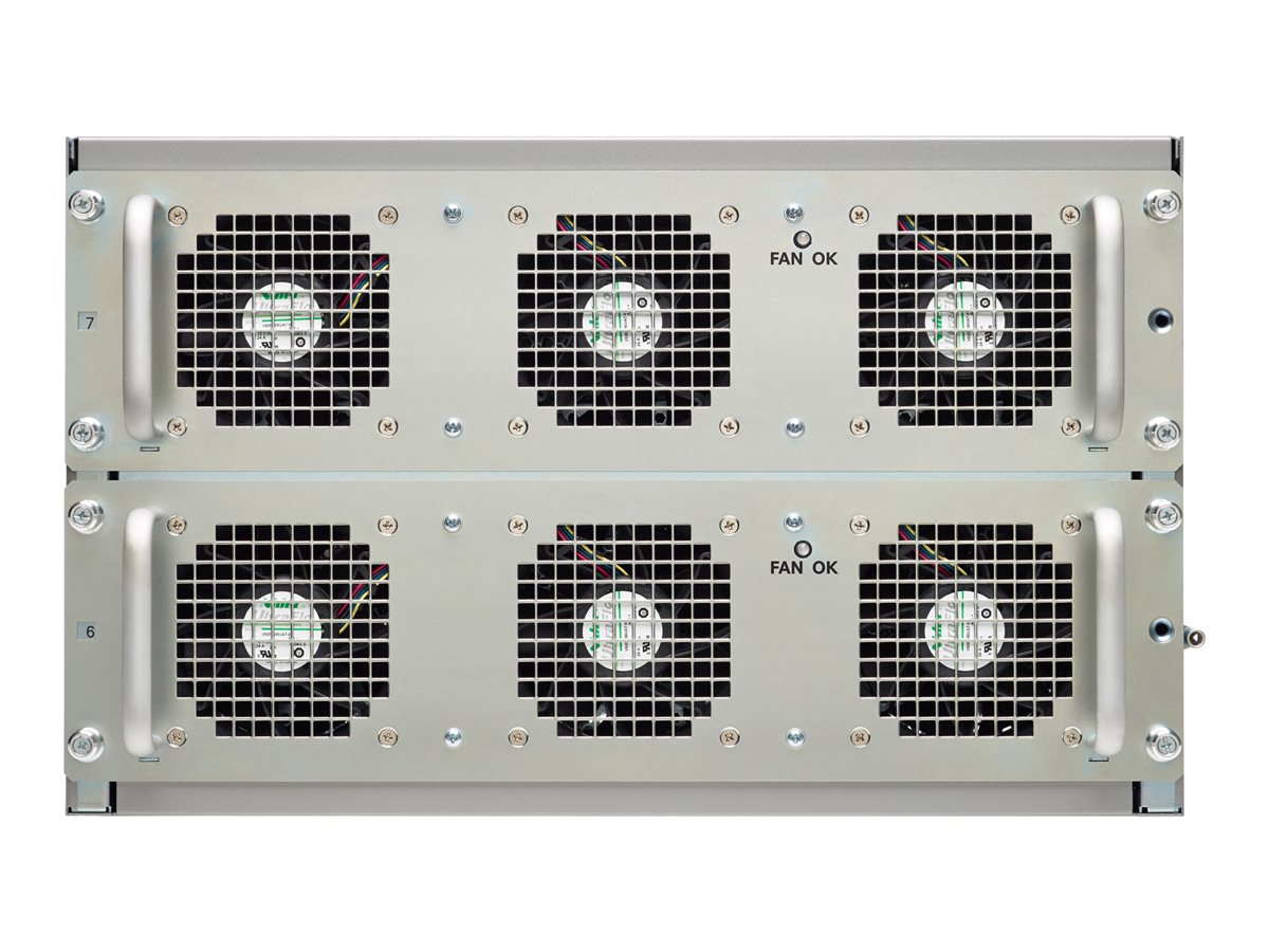 CISCO ASR1006-X Chassis