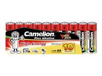 Camelion  Alkaline AA type Standardbatterier 2700mAh