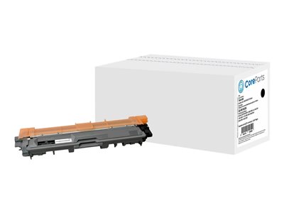 CoreParts - Black - compatible box - toner cartridge - for Brother DCP-9015, DCP-9020, MFC-9130, MFC-9330, (QI-BR1003B) for | Atea eShop