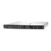 HPE ProLiant DL20 Gen10 Performance - rack-mountable - Xeon E-2224 3.4 GHz - 16 GB - no HDD