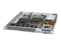 Supermicro SuperServer 6018R-MD