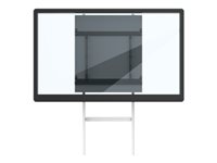 ViewSonic BalanceBox 650-180 Stand for interactive flat panel / LCD display black 