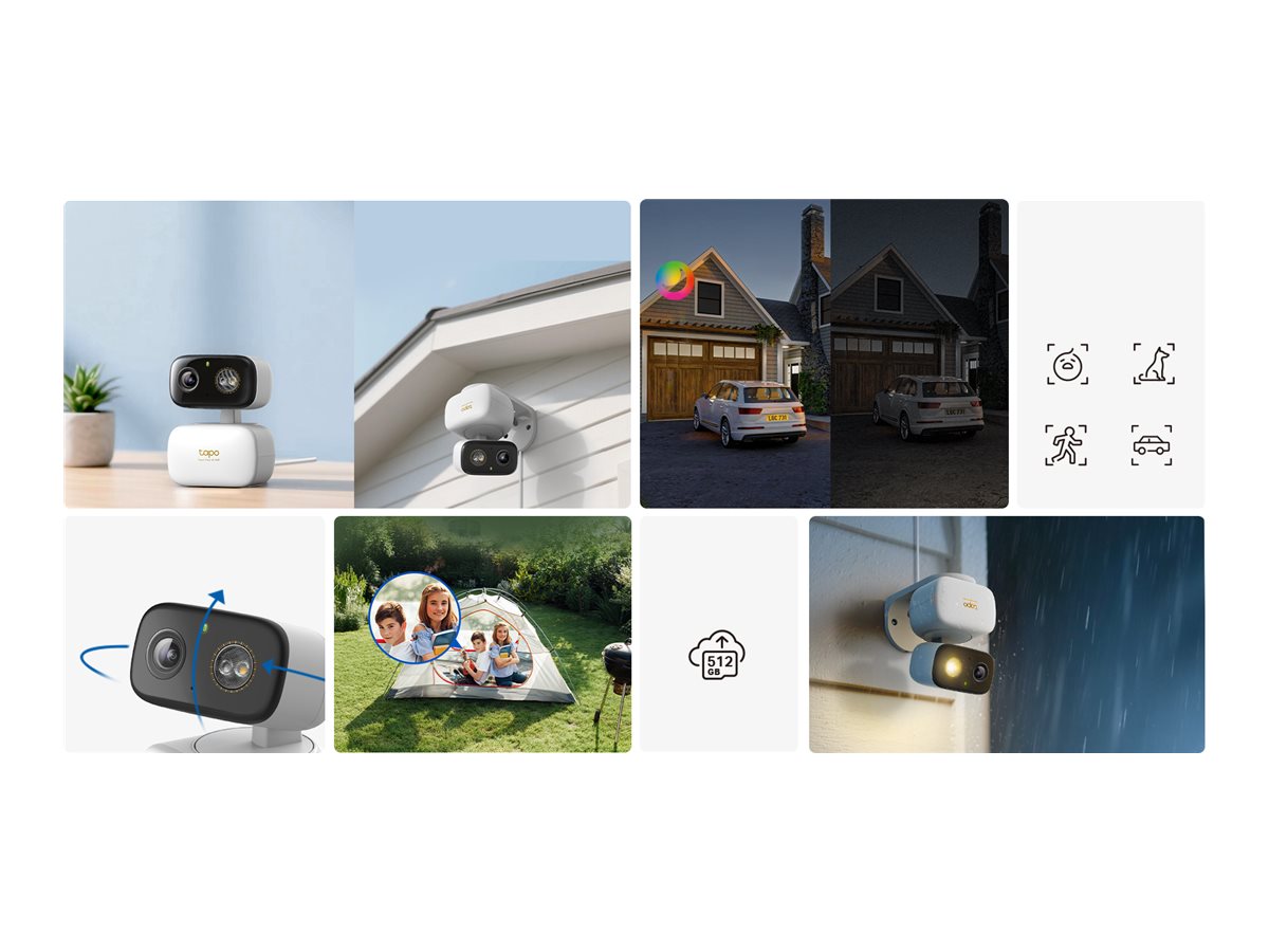 TP-Link Tapo C236 – foto 6