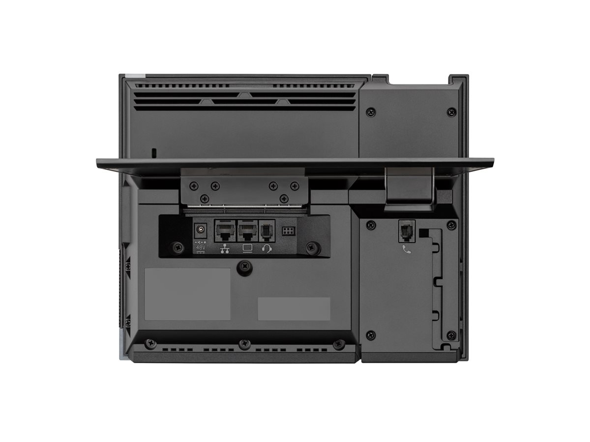 Poly CCX 700 Business Media Phone with Open SIP and PoE-enabled – foto 4