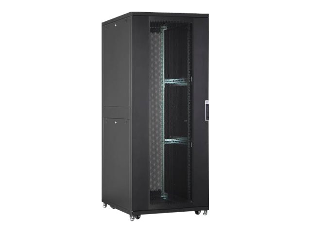 DIGITUS Professional Server Rack Unique Serie 47HE - 800x1000 mm BxT black
