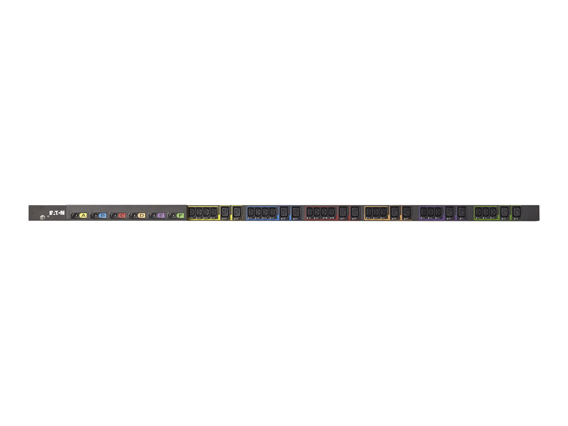 Eaton ePDU G3 Basic EBA307-06