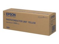 Epson Cartouches Laser d'origine C13S051201