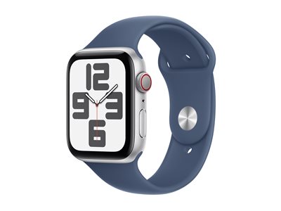Apple Watch SE (GPS + Cellular)