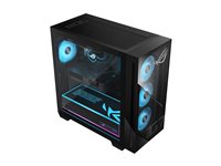 ASUS ROG G700 R8400F016W - FT Ryzen 5 8400F 4.2 GHz - 16 GB - SSD 1 TB