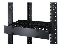 APC 3U Horizontal Cable Manager