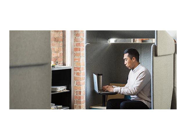 HP 250R G9 Notebook - 15.6" - Intel Core 3 - 100U - 16 GB RAM - 512 GB SSD - česká/slovenská – foto 18