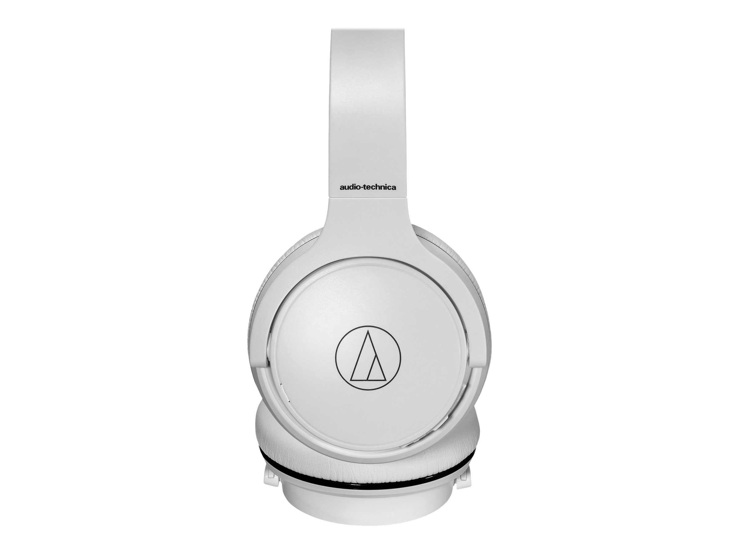 Audio-Technica Wireless Headphones - White - ATH-S220BTWH