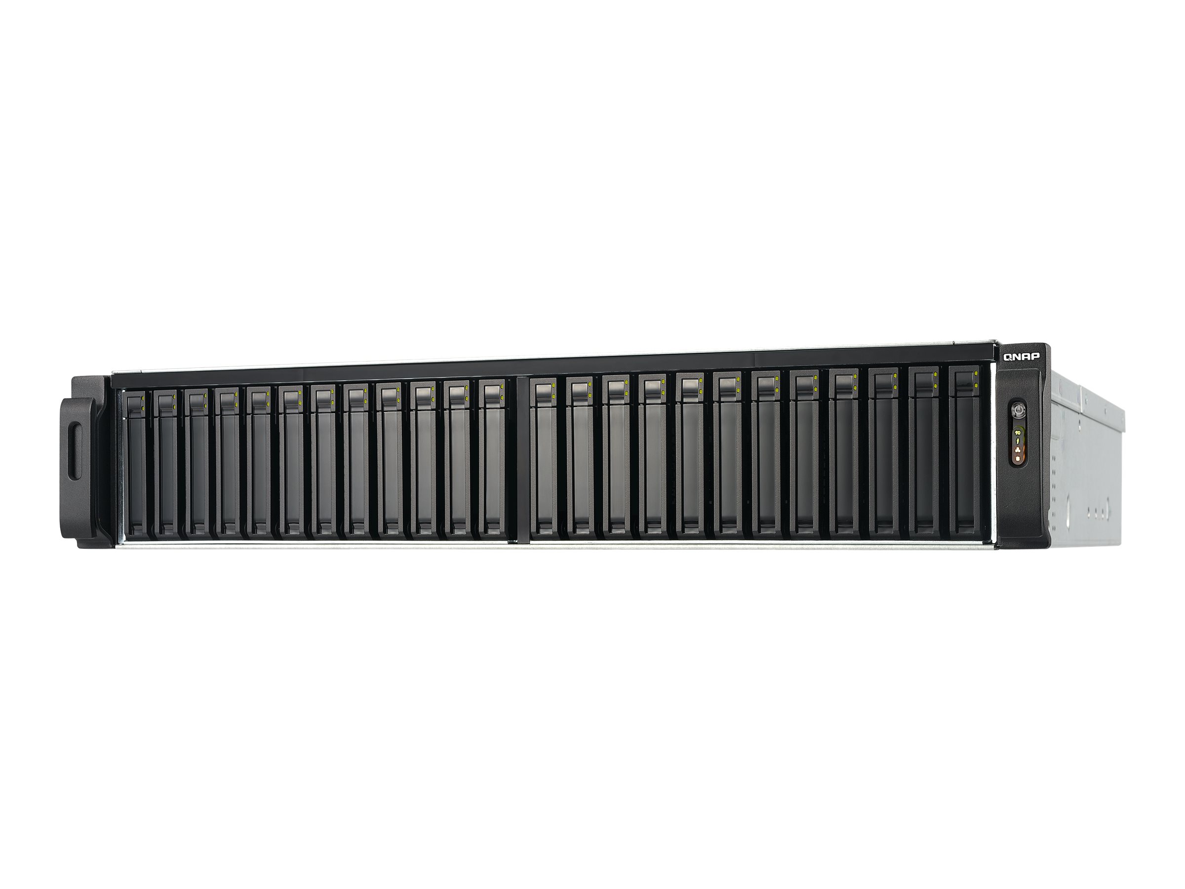 QNAP TES-3085U - NAS server