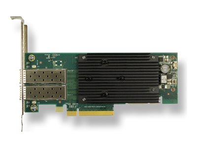 Solarflare XtremeScale X2522-25G-PLUS